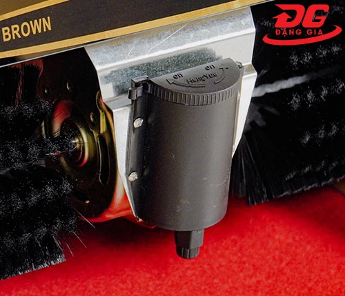 Máy đánh giày Kumisai KMS-10 3