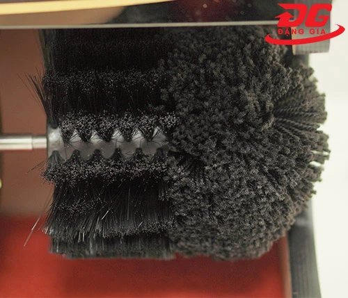 Máy đánh giày Kumisai KMS-10 4