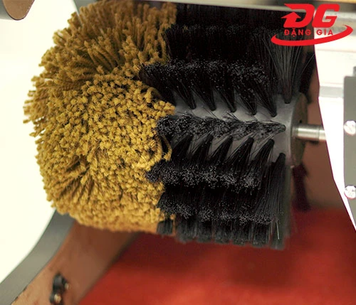 Máy đánh giày Kumisai KMS-10 5