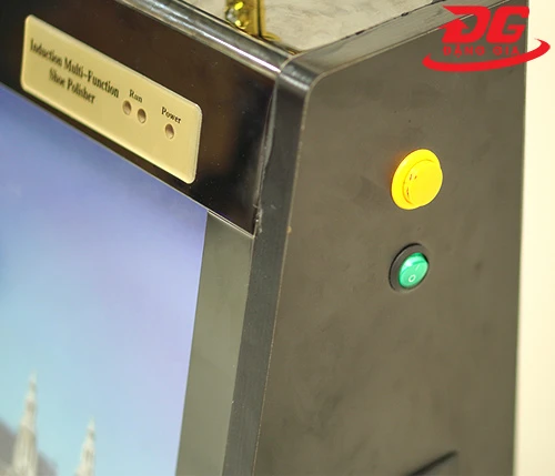 Máy đánh giày Kumisai KMS-10 6