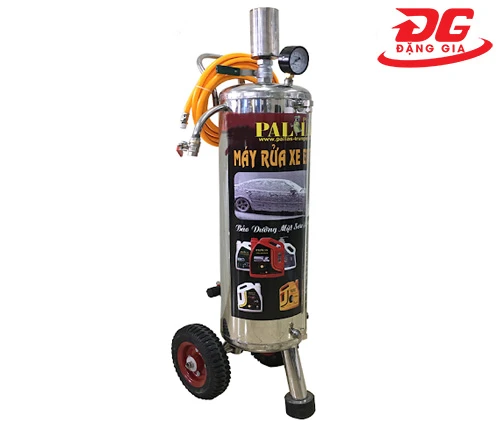 Bình phun bọt tuyết Pallas 20L 1