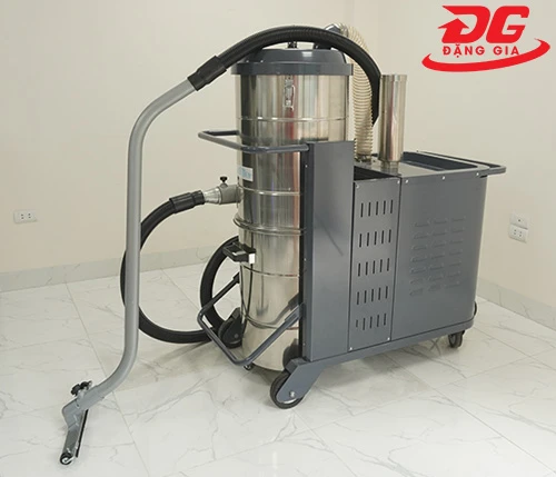 Máy hút bụi công nghiệp CleanTech CT 10A 3