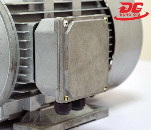 Motor cho máy rửa xe 5,5kW 6