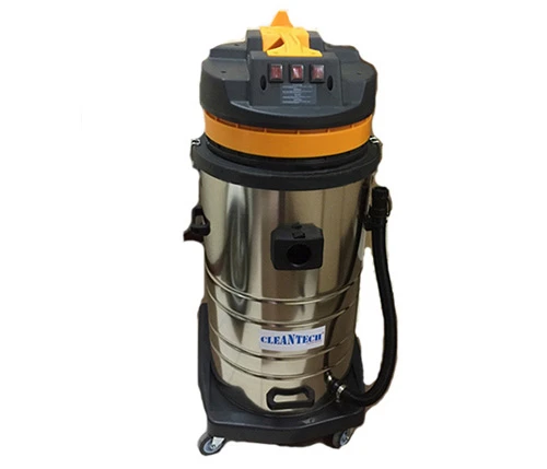 Máy hút bụi Clean Tech CT380 6