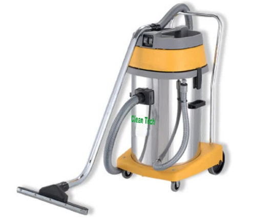 Máy hút bụi Clean Tech CT 270 3