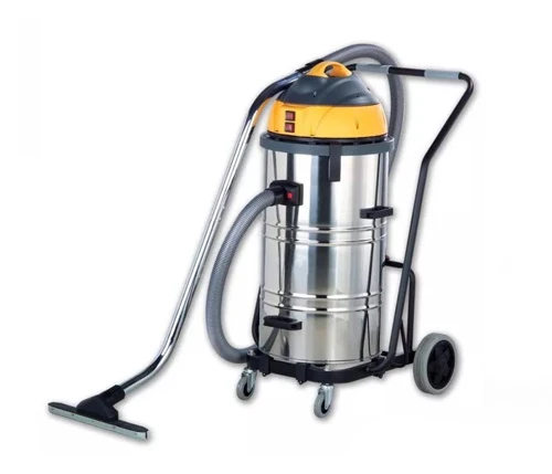 Máy hút bụi Clean Tech CT 582 3