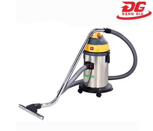 Hình ảnh sản phẩm Máy hút bụi Clean Tech CT 251