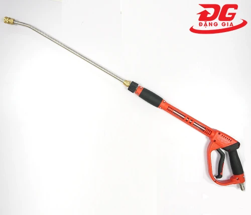 Súng cao áp model: G6 4