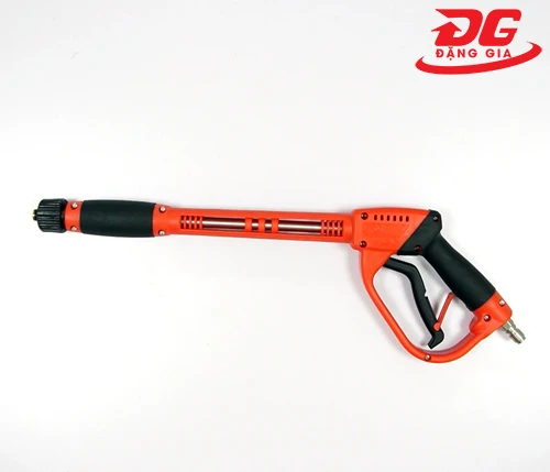 Súng cao áp model: G6 5