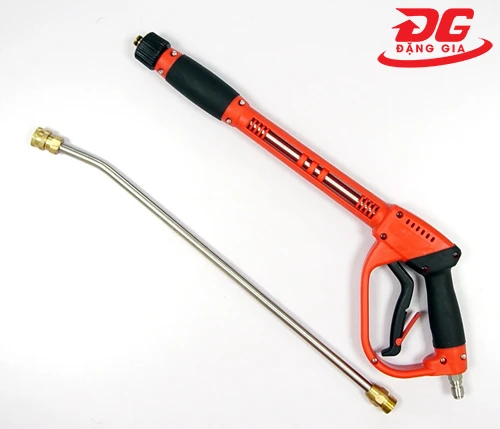 Súng cao áp model: G6 3