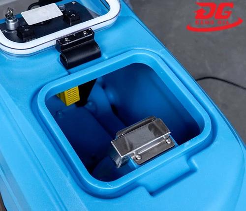 Máy chà sàn liên hợp dùng điện Kumisai KMS 75E 5