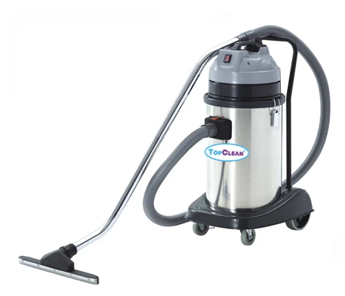 Máy hút bụi, hút nước TopClean TC 40S 4