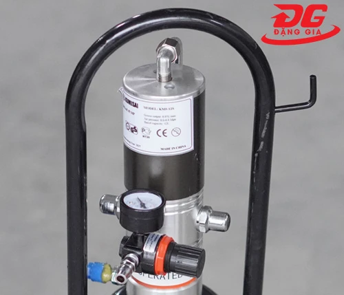 Đầu bơm máy bơm mỡ 20L,30L 3