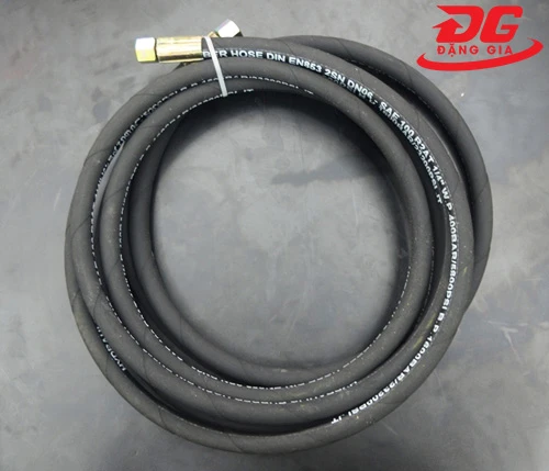 Dây cao áp máy bơm mỡ 4