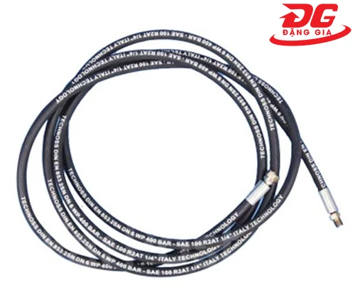 Dây cao áp máy bơm mỡ 3