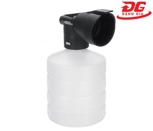 Máy xịt rửa xe Lavor PRIME 165 5