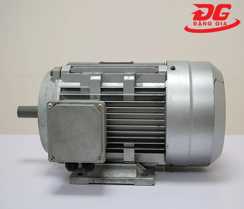 Motor cho máy rửa xe 11kW 3