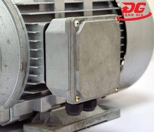 Motor cho máy rửa xe 11kW 6