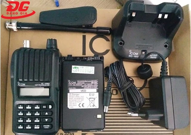 Bộ đàm Icom IC-V80