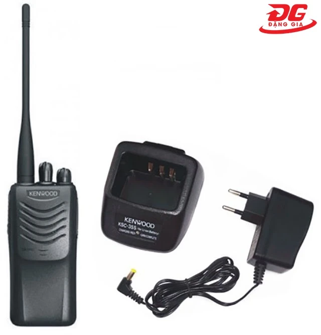 Bộ đàm Kenwood TK3000