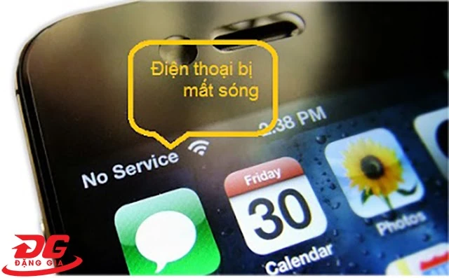 Hiện tượng nhiễu sóng là gì?