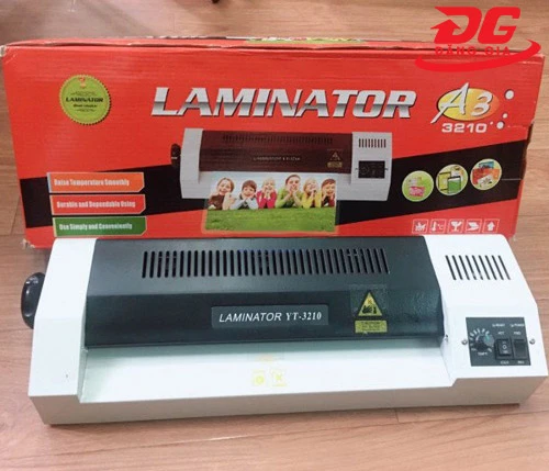 Máy ép plastic YT-3210 3