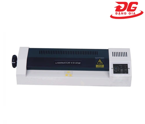 Hình ảnh sản phẩm Máy ép plastic YT-3210