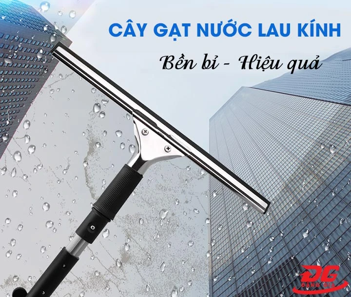 cây gạt nước lau kính