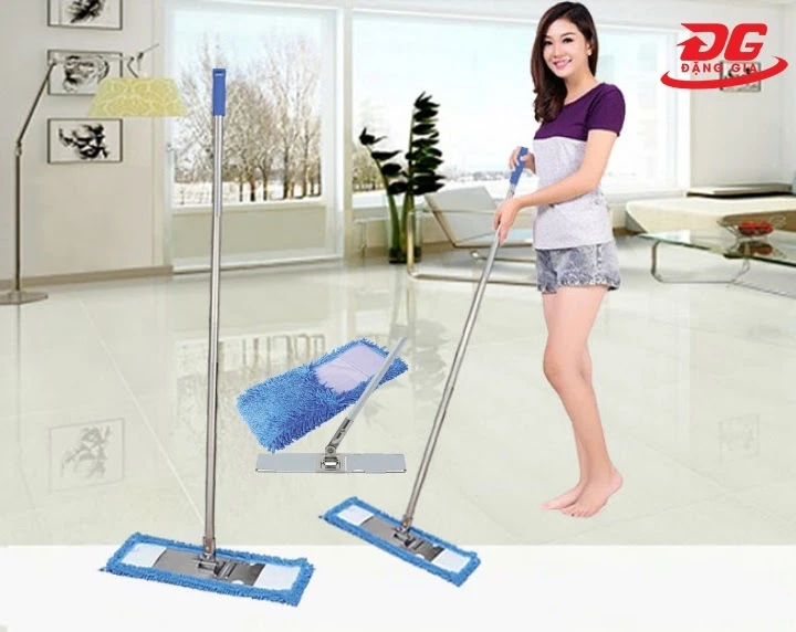 cây lau nhà san hô