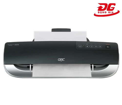Máy ép Plastic GBC Fusion 3000L A3 7