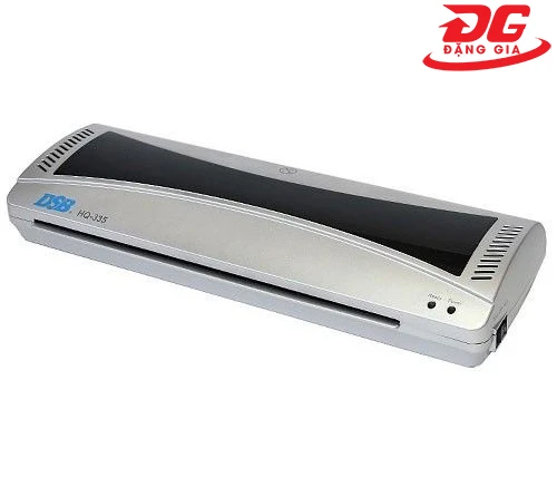 Máy ép plastic DSB HQ-335 4