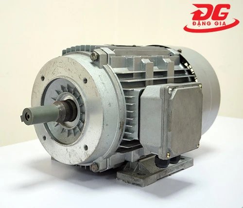 Motor cho máy rửa xe 7,5kW 4