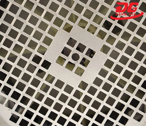 Motor cho máy rửa xe 7,5kW 6