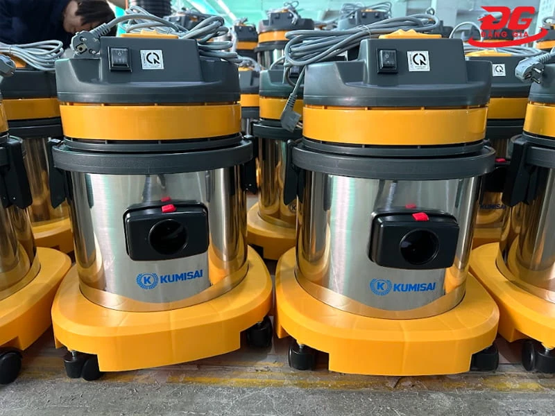 máy hút bụi 15 lít