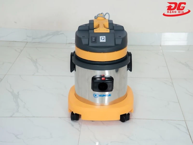 máy hút bụi 15l