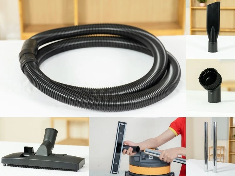 máy hút bụi công nghiệp 15 lít