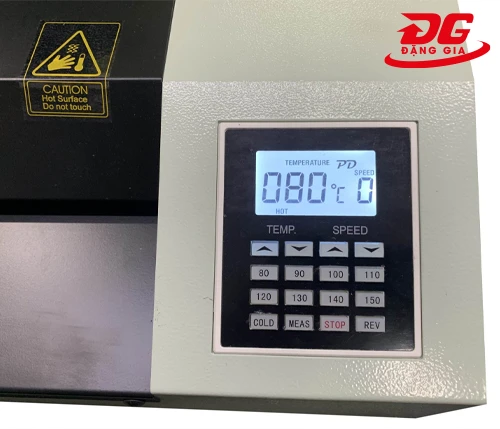 Màn hình máy ép plastic PDA3-330TL