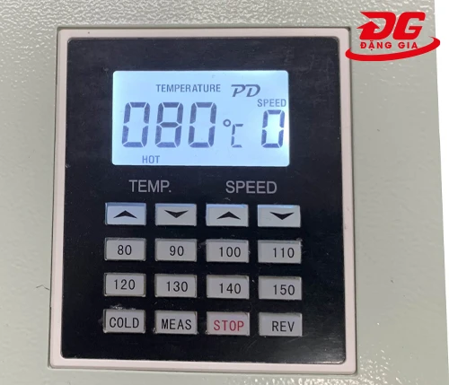 Máy ép plastic PDA3-330TL