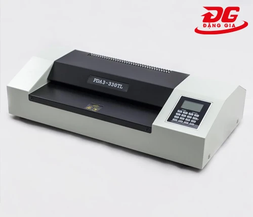 Máy ép plastic PDA3-330TL