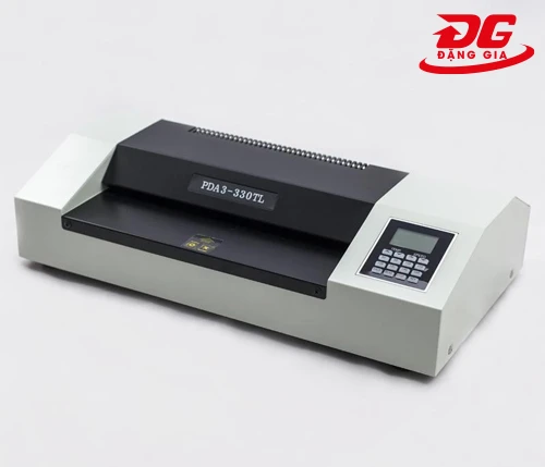 Hình ảnh sản phẩm Máy ép plastic PDA3-330TL