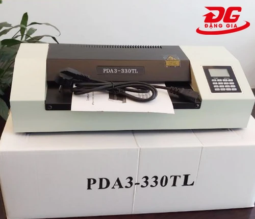 Máy ép plastic PDA3-330TL