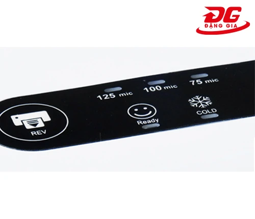 Máy ép plastic DSB Super 236