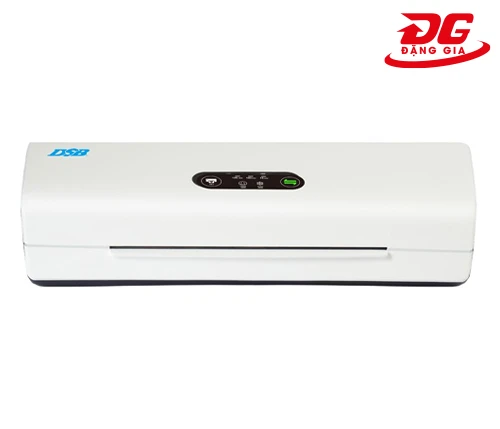 Máy ép plastic DSB Super 236