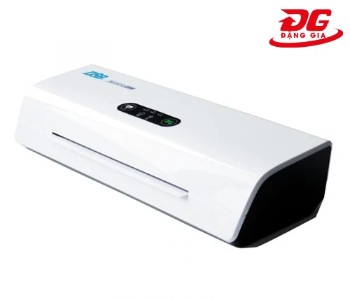 Máy ép plastic DSB Super 236