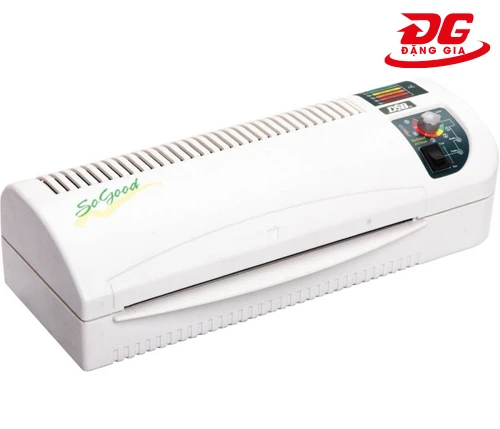 Máy ép plastic DSB SO-GOOD 230 SUPER 3