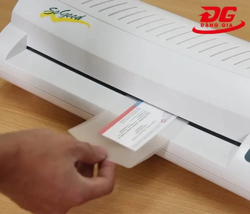 Máy ép plastic DSB SO-GOOD 330 SUPER 3