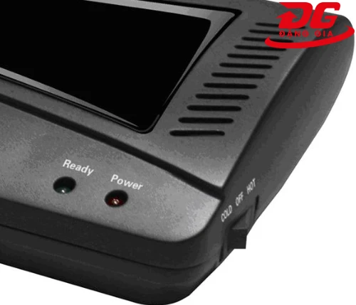 Máy ép plastic FEG 380 3