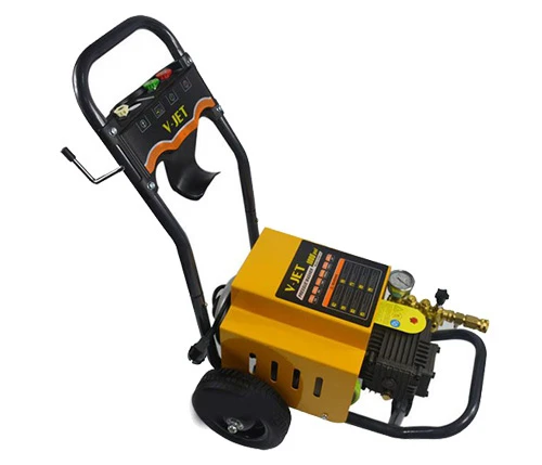 Máy bơm rửa xe V-Jet VJ 70/1.8 6