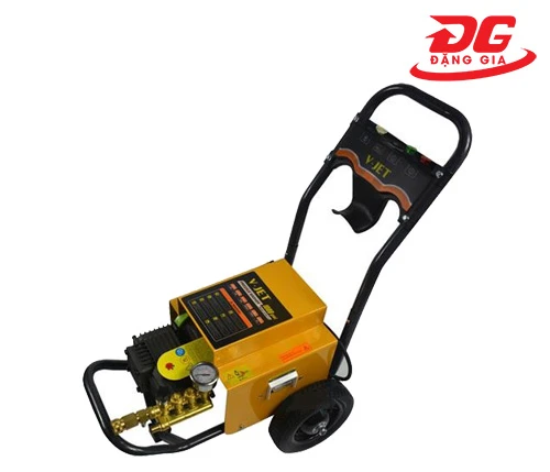 Máy bơm rửa xe V-Jet VJ 70/1.8 3