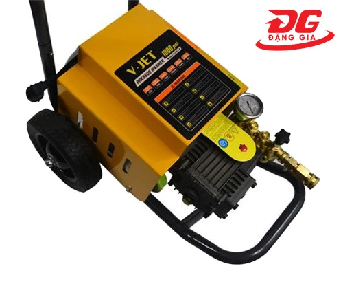 Máy bơm rửa xe V-Jet VJ 70/1.8 5